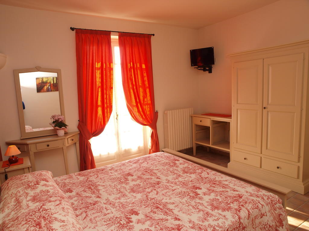 Agriturismo Sette Colli Ferrere Room photo