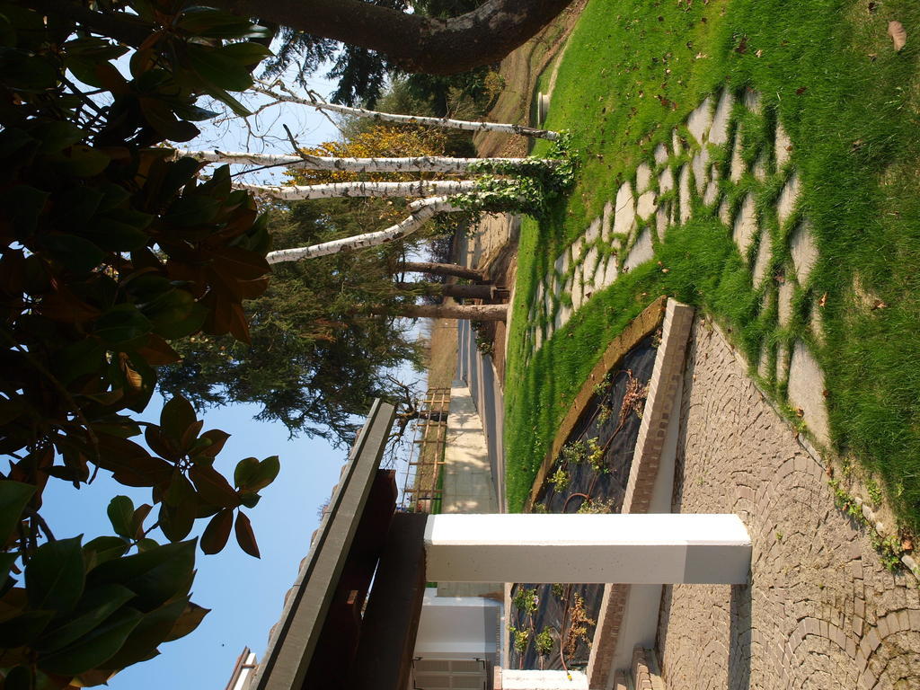 Agriturismo Sette Colli Ferrere Exterior photo